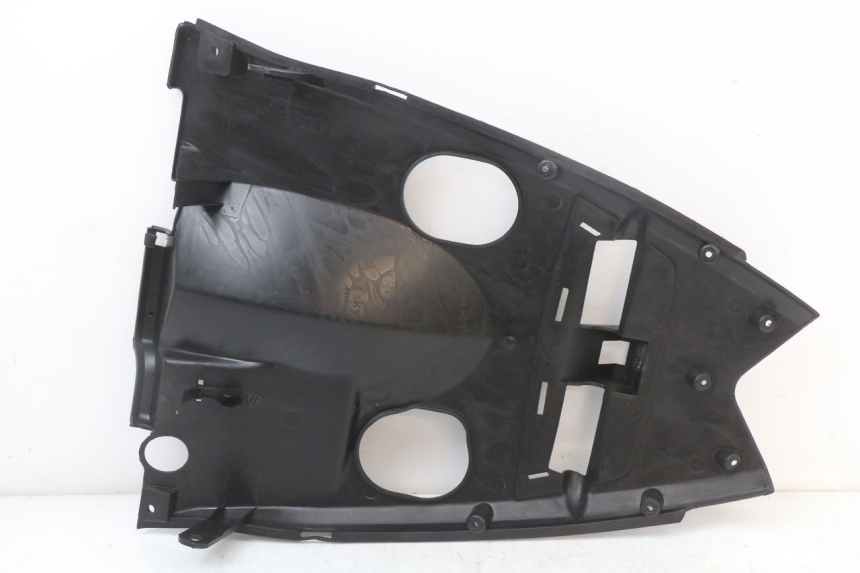 photo de REAR UNDERTRAY KYMCO SUPER 8 4T 50 (2018 - 2020)