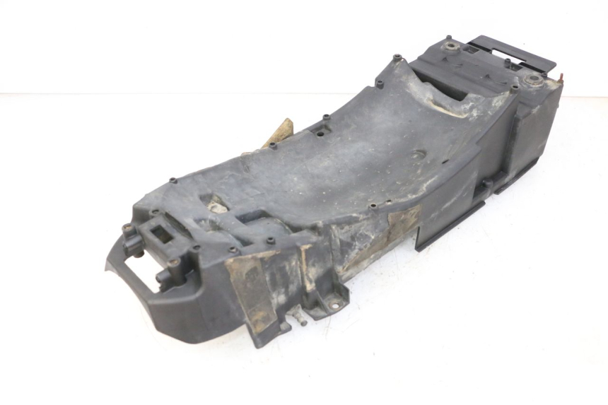 photo de REAR UNDERTRAY KTM SUPERENDURO R 950 (2005 - 2009)