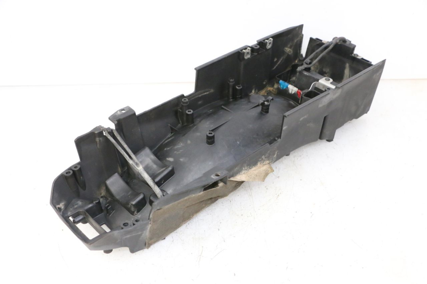 photo de REAR UNDERTRAY KTM SUPERENDURO R 950 (2005 - 2009)