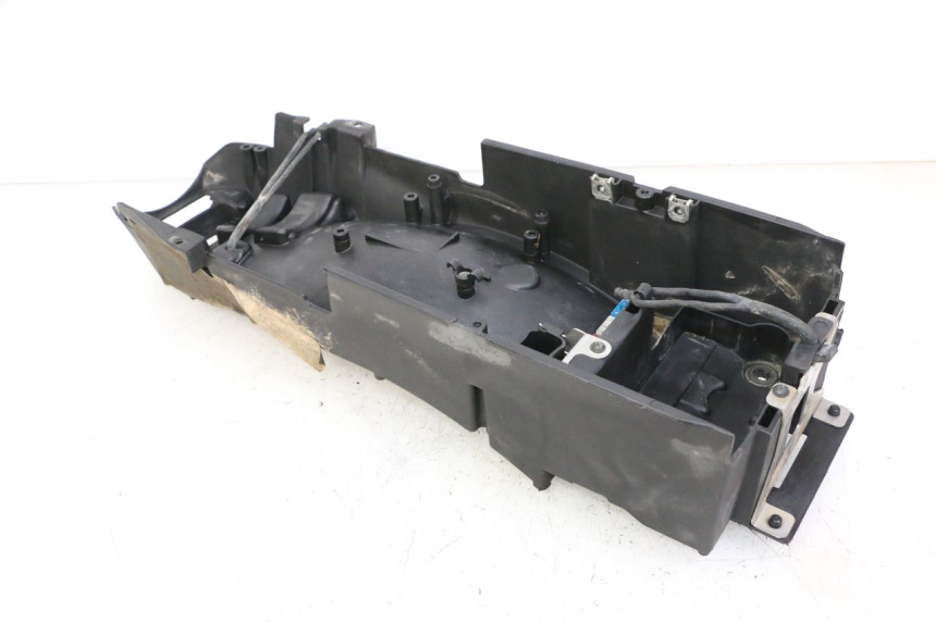 photo de REAR UNDERTRAY KTM SUPERENDURO R 950 (2005 - 2009)