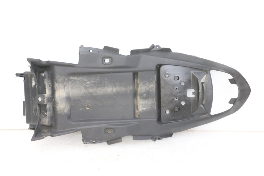 photo de REAR UNDERTRAY SUZUKI GSR 750 (2011 - 2017)