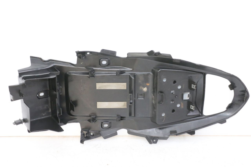 photo de REAR UNDERTRAY SUZUKI GSR 750 (2011 - 2017)