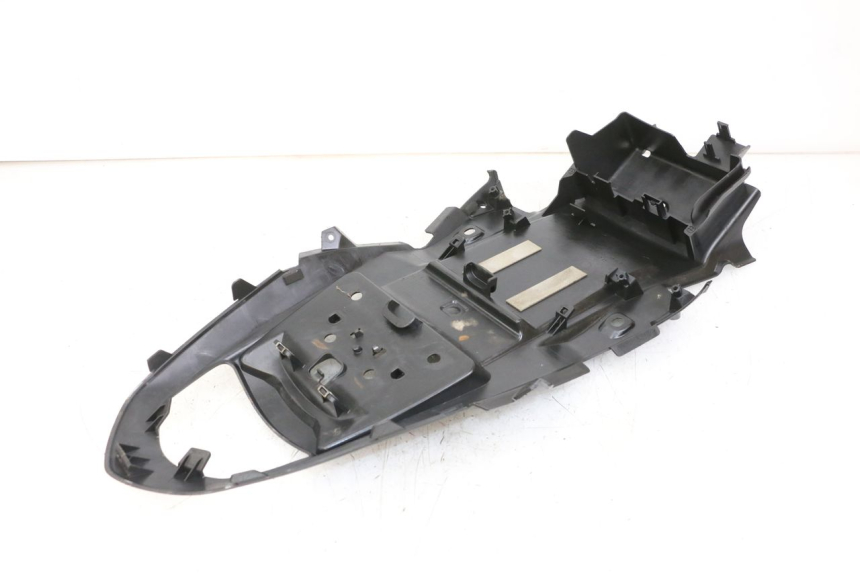 photo de REAR UNDERTRAY SUZUKI GSR 750 (2011 - 2017)