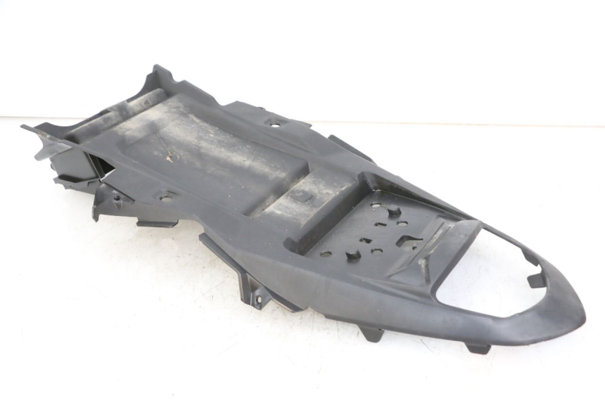 photo de REAR UNDERTRAY SUZUKI GSR 750 (2011 - 2017)