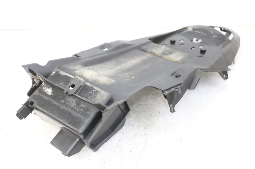 photo de REAR UNDERTRAY SUZUKI GSR 750 (2011 - 2017)