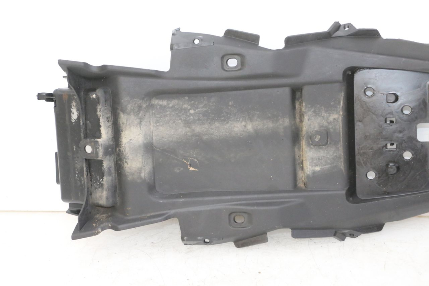 photo de REAR UNDERTRAY SUZUKI GSR 750 (2011 - 2017)