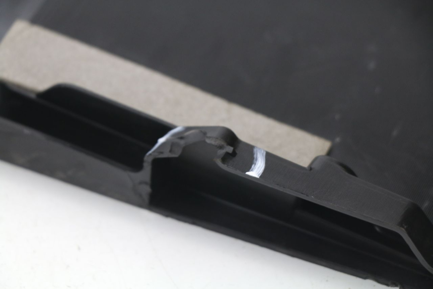photo de REAR UNDERTRAY SUZUKI GSX-R GSXR 600 (2008 - 2010)