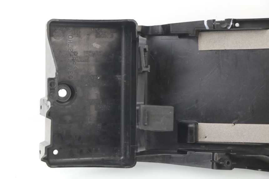 photo de REAR UNDERTRAY SUZUKI GSX-R GSXR 600 (2008 - 2010)