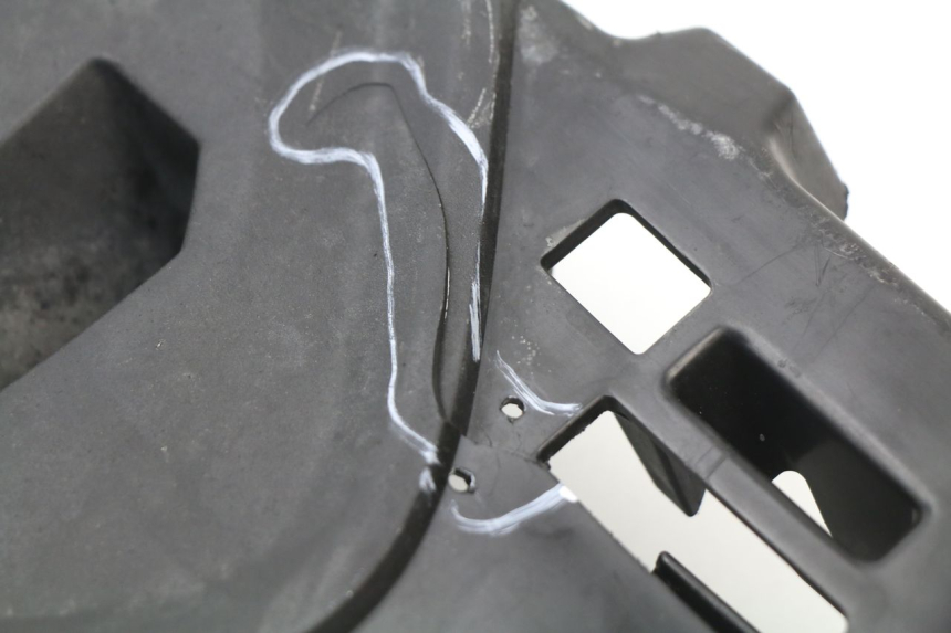 photo de REAR UNDERTRAY SUZUKI GSX-R GSXR 600 (2008 - 2010)