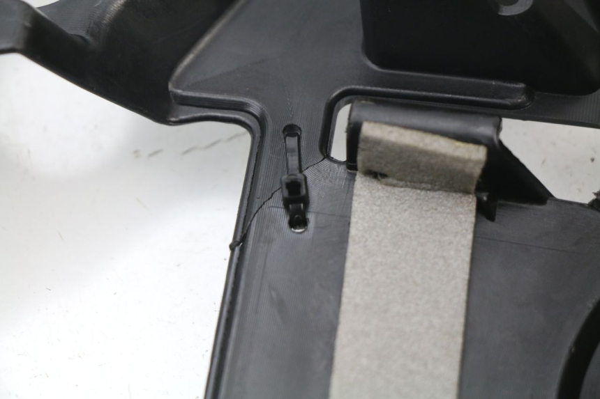 photo de REAR UNDERTRAY SUZUKI GSX-R GSXR 600 (2008 - 2010)