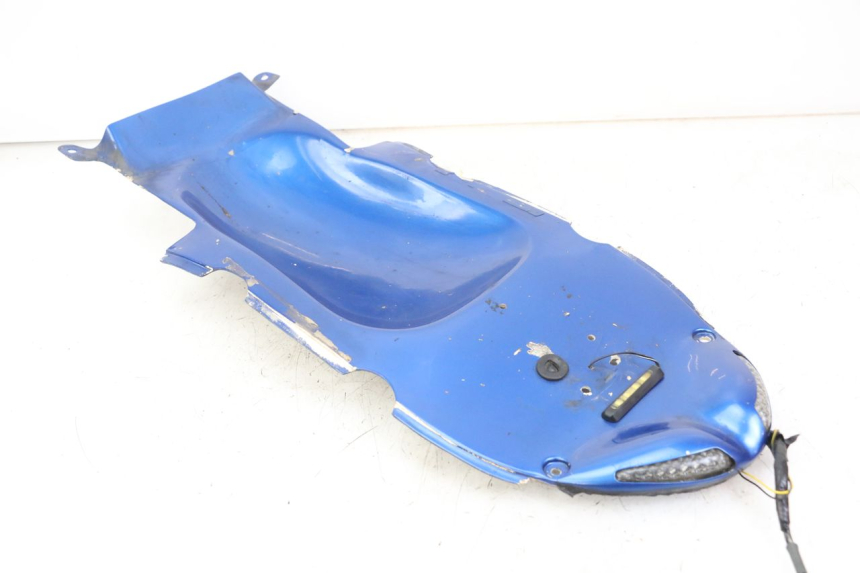 photo de REAR UNDERTRAY SUZUKI SV S 650 (1999 - 2002)