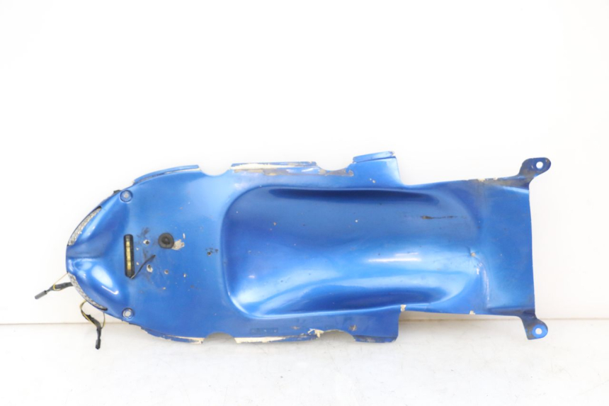 photo de REAR UNDERTRAY SUZUKI SV S 650 (1999 - 2002)