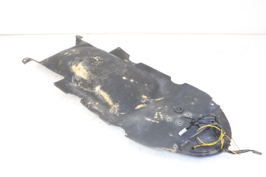 photo de REAR UNDERTRAY SUZUKI SV S 650 (1999 - 2002)