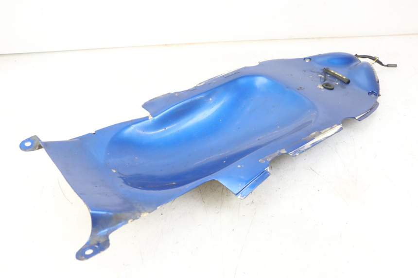 photo de REAR UNDERTRAY SUZUKI SV S 650 (1999 - 2002)