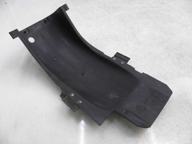 photo de REAR UNDERTRAY SUZUKI TU X TUX VOLTY 125 (1999 - 2001)