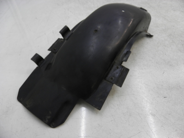 photo de REAR UNDERTRAY SUZUKI TU X TUX VOLTY 125 (1999 - 2001)