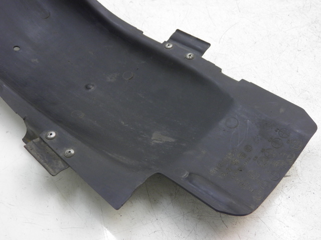 photo de REAR UNDERTRAY SUZUKI TU X TUX VOLTY 125 (1999 - 2001)