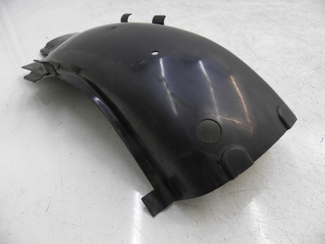 photo de REAR UNDERTRAY SUZUKI TU X TUX VOLTY 125 (1999 - 2001)