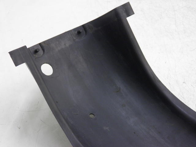 photo de REAR UNDERTRAY SUZUKI TU X TUX VOLTY 125 (1999 - 2001)