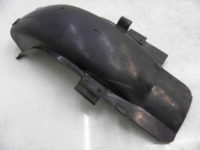 photo de REAR UNDERTRAY SUZUKI TU X TUX VOLTY 125 (1999 - 2001)