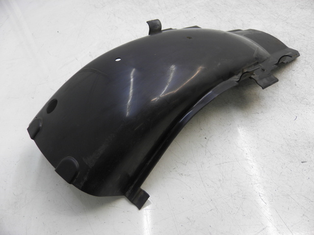 photo de REAR UNDERTRAY SUZUKI TU X TUX VOLTY 125 (1999 - 2001)