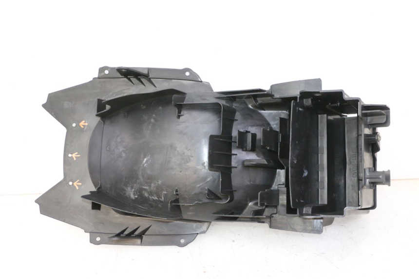 photo de REAR UNDERTRAY SUZUKI SV S 650 (2003 - 2009)