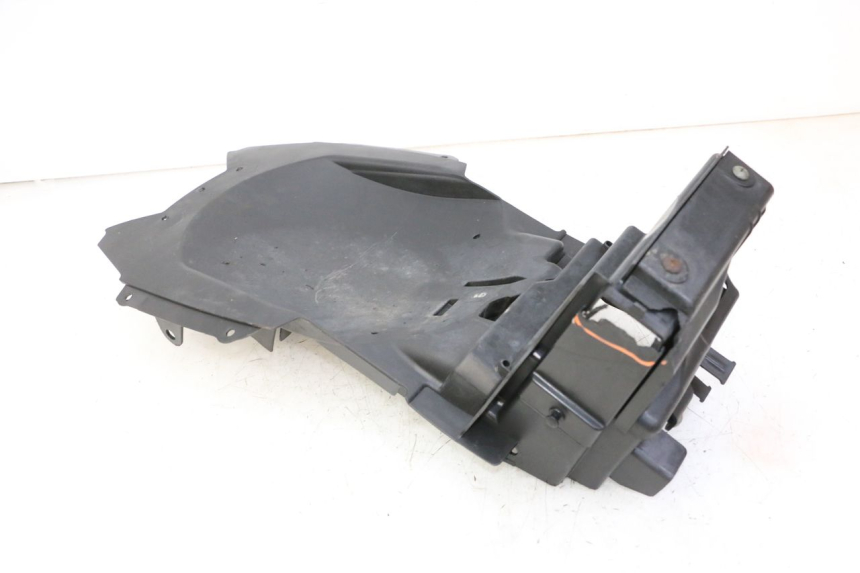 photo de REAR UNDERTRAY SUZUKI SV S 650 (2003 - 2009)