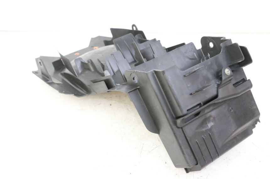 photo de REAR UNDERTRAY SUZUKI SV S 650 (2003 - 2009)