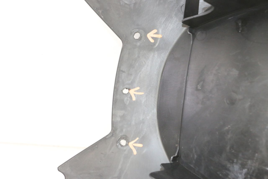 photo de REAR UNDERTRAY SUZUKI SV S 650 (2003 - 2009)