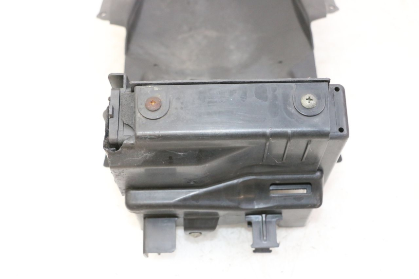 photo de REAR UNDERTRAY SUZUKI SV S 650 (2003 - 2009)