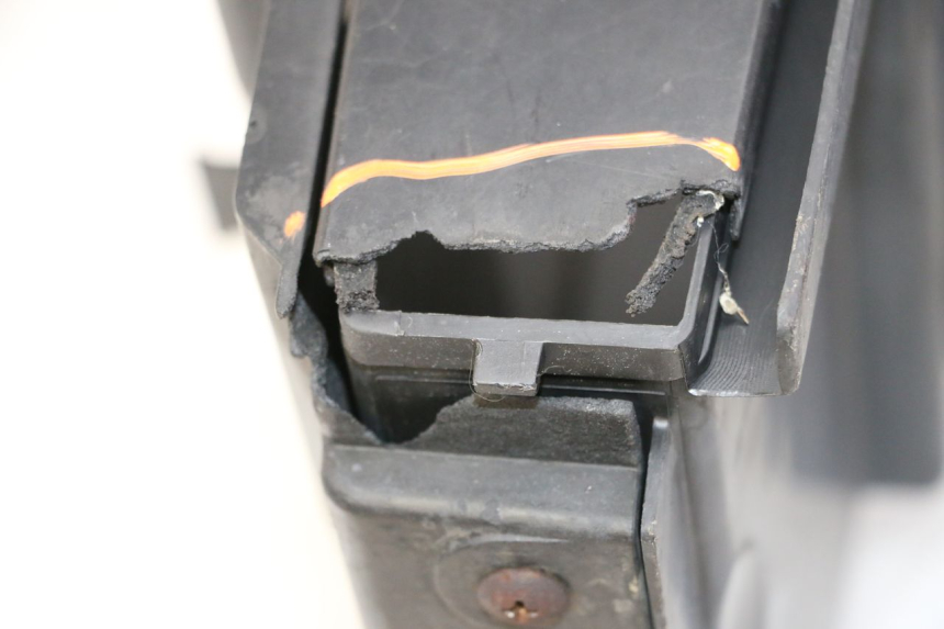 photo de REAR UNDERTRAY SUZUKI SV S 650 (2003 - 2009)