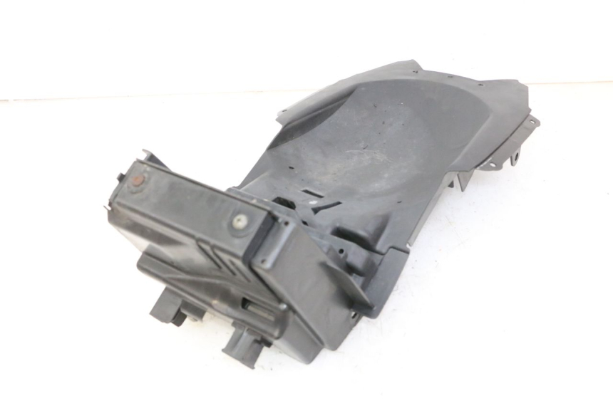 photo de REAR UNDERTRAY SUZUKI SV S 650 (2003 - 2009)
