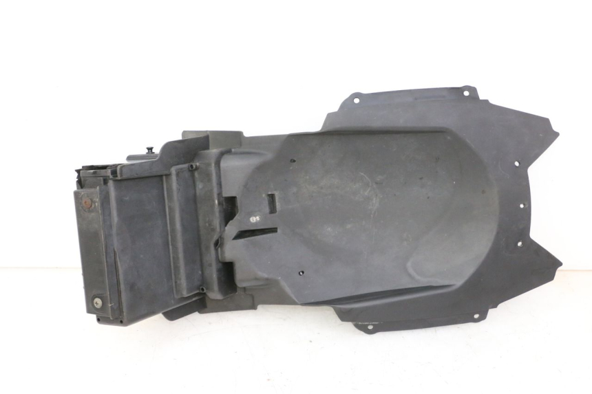 photo de REAR UNDERTRAY SUZUKI SV S 650 (2003 - 2009)