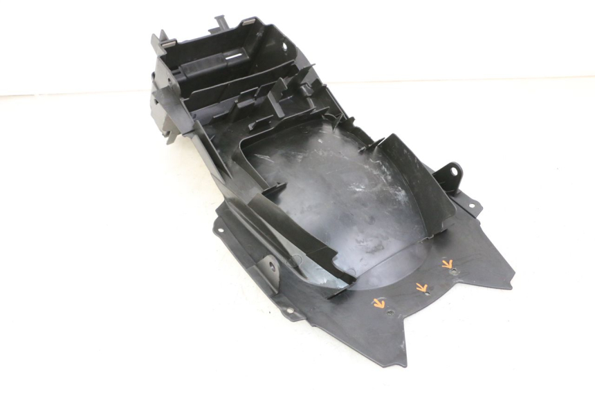 photo de REAR UNDERTRAY SUZUKI SV S 650 (2003 - 2009)