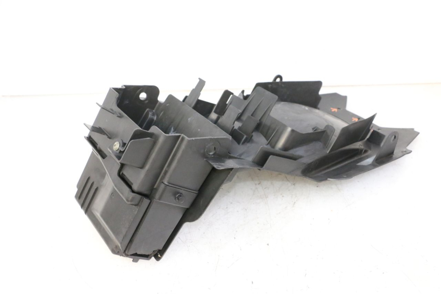 photo de REAR UNDERTRAY SUZUKI SV S 650 (2003 - 2009)