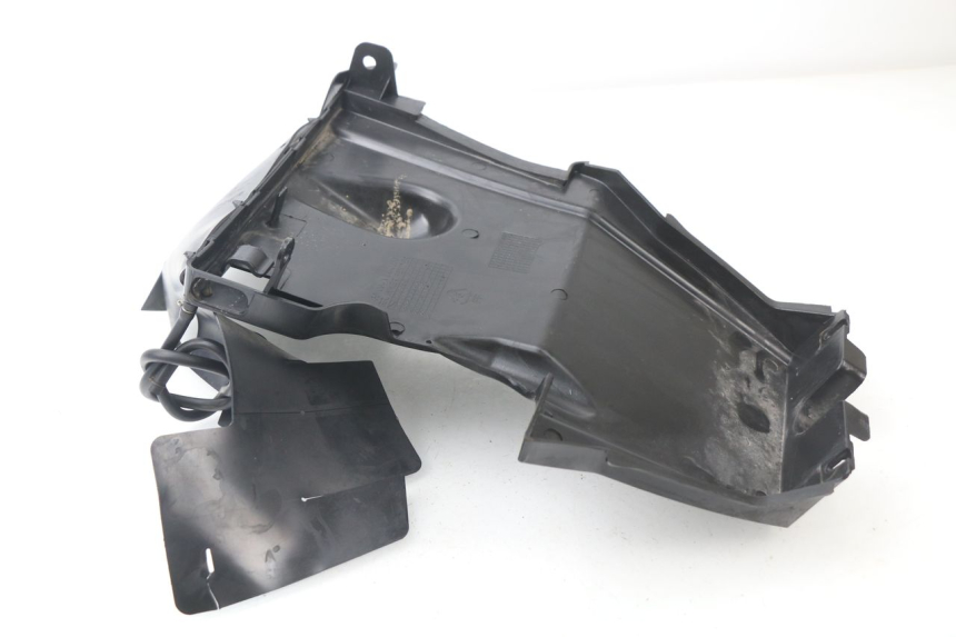 photo de REAR UNDERTRAY SYM CROX 4T 50 (2016 - 2023)