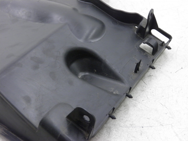 photo de REAR UNDERTRAY SYM FIDDLE 2 50 (2008 - 2013)