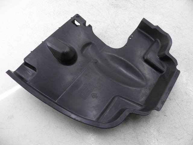 photo de REAR UNDERTRAY SYM FIDDLE 2 50 (2008 - 2013)