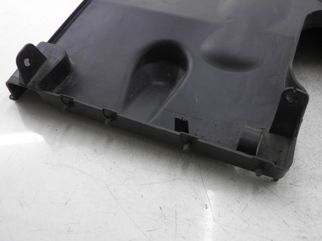 photo de REAR UNDERTRAY SYM FIDDLE 2 50 (2008 - 2013)