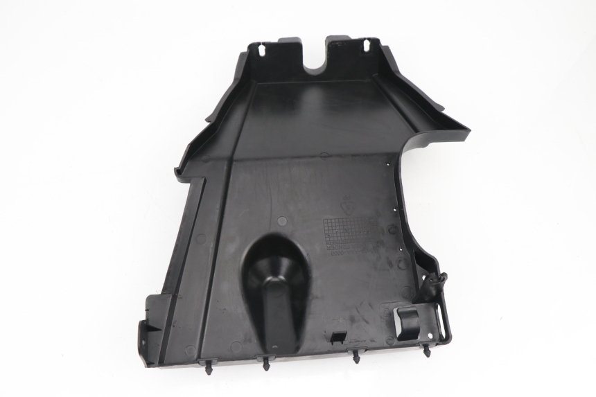 photo de REAR UNDERTRAY SYM ORBIT 2 4T 50 (2008 - 2017)