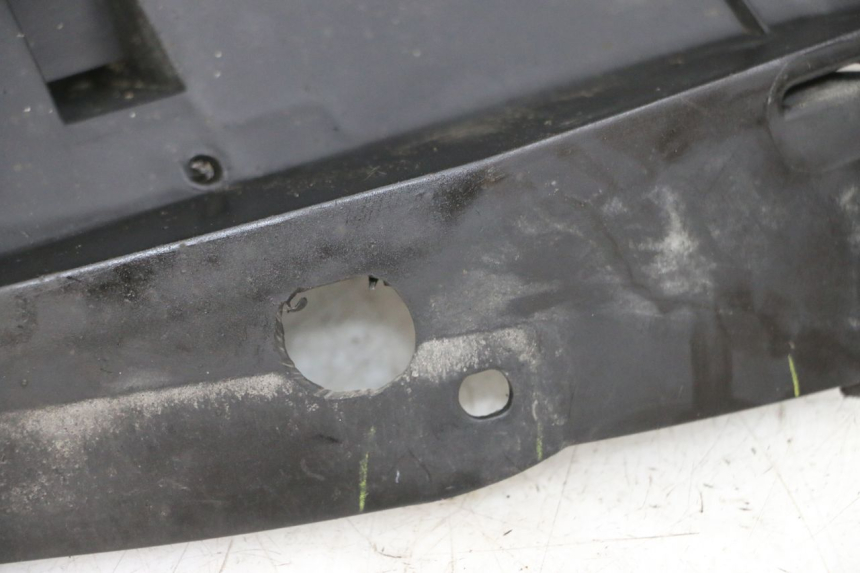 photo de REAR UNDERTRAY YAMAHA TDM ABS 900 (2002 - 2014)