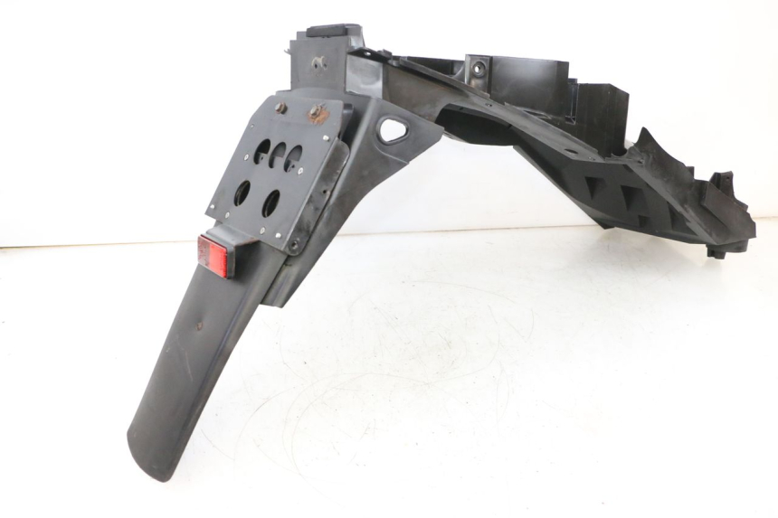 photo de REAR UNDERTRAY YAMAHA TDM ABS 900 (2002 - 2014) - Main view