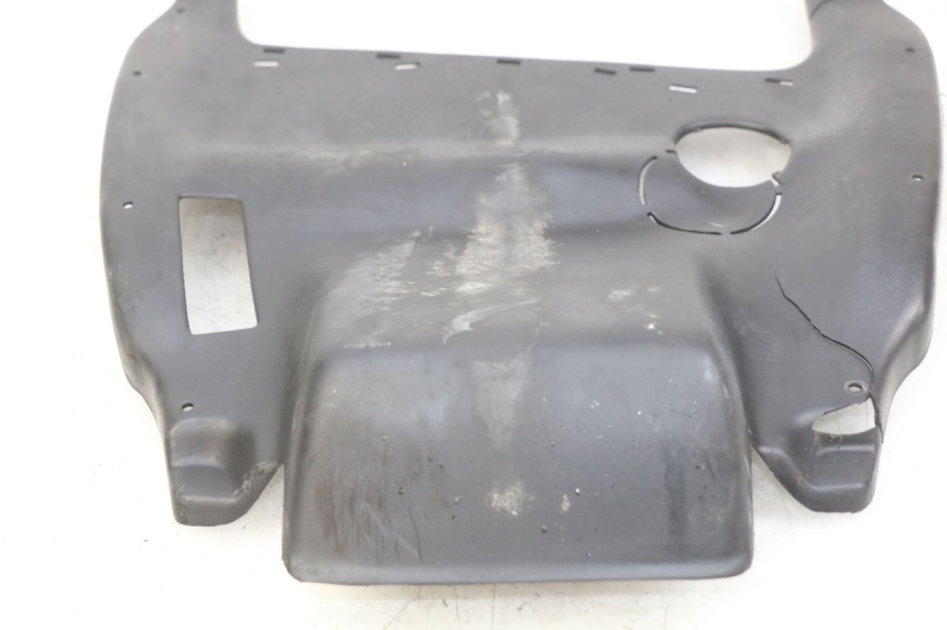 photo de REAR WHEEL HUGGER TGB CITY 2 50 (2009 - 2013)
