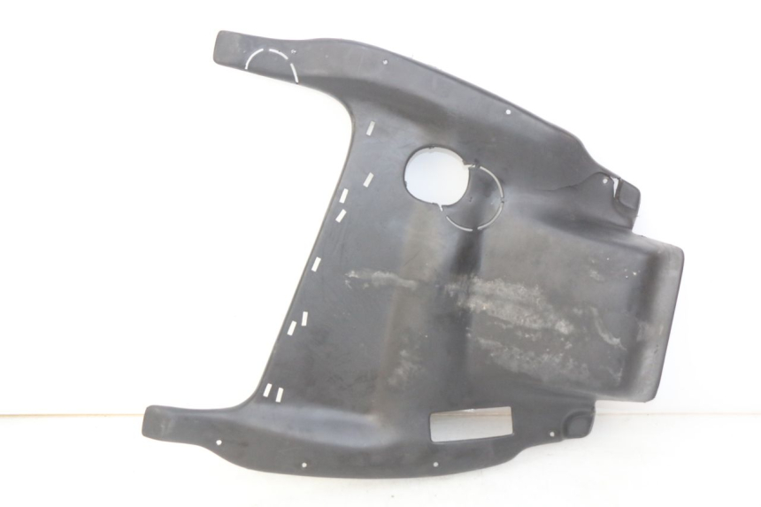 photo de REAR WHEEL HUGGER TGB CITY 2 50 (2009 - 2013)