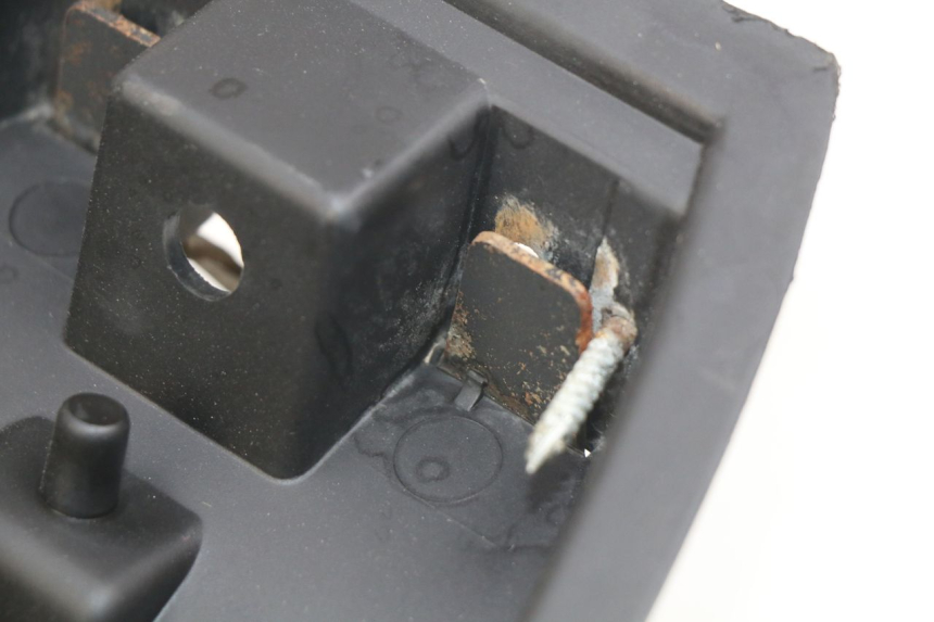 photo de REAR WHEEL HUGGER PEUGEOT TKR TREKKER FURIOUS 50 (2005 - 2014)