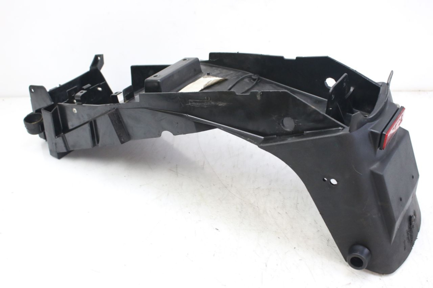 photo de REAR WHEEL HUGGER TRIUMPH SPRINT ST 955 (1999 - 2001)