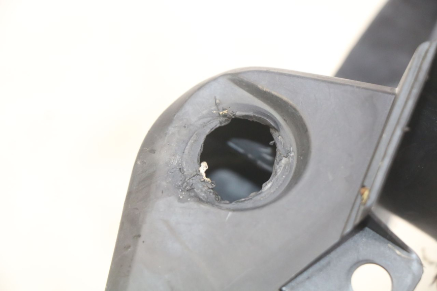 photo de REAR WHEEL HUGGER HONDA VISION NSC R 50 (2013 - 2015)
