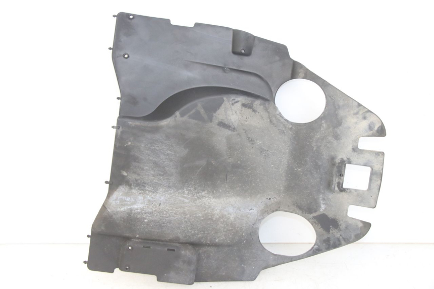 photo de REAR UNDERTRAY KYMCO X-CITING XCITING 400 (2014 - 2018)