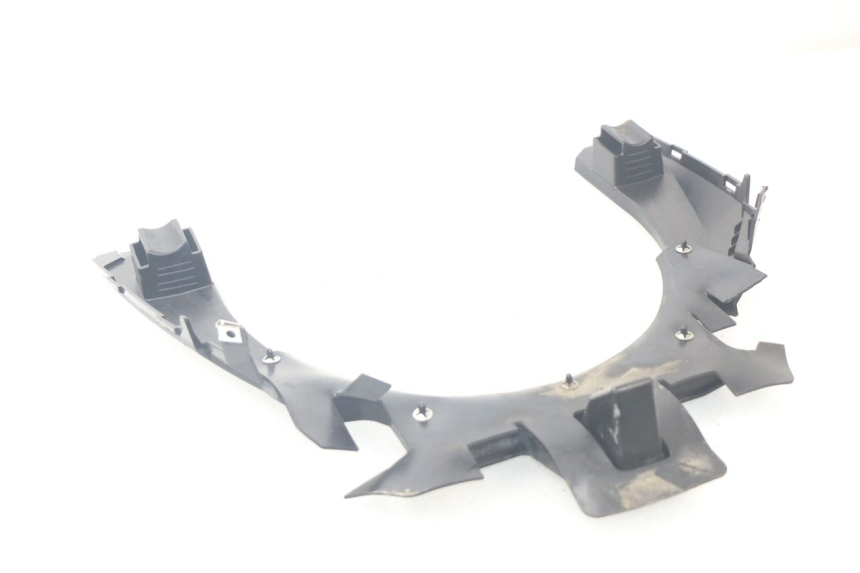 photo de REAR UNDERTRAY YAMAHA XMAX X-MAX ABS 125 (2014 - 2016) - Zoom on usage condition