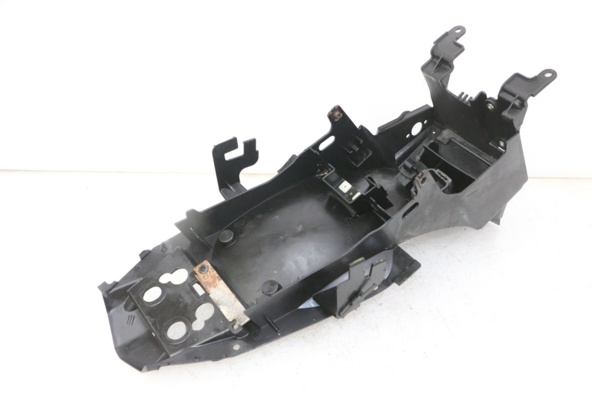 photo de REAR UNDERTRAY YAMAHA XJ6 ABS 600 (2008 - 2016)